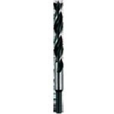 Afbeelding van Heller 11917 7 Hout spiraalboor 8 mm Gezamenlijke lengte 120 Cilinderschacht 1 stuk(s)