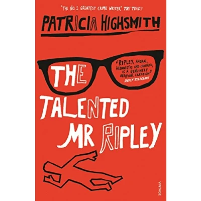 Afbeelding van Talented Mr Ripley