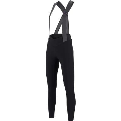 Afbeelding van Lange Fietsbroek Assos Uma Gt C2 maat S Zwart