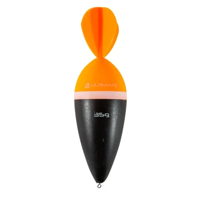 Afbeelding van Ultimate Predator Float Dart Swivel 35g Dobber
