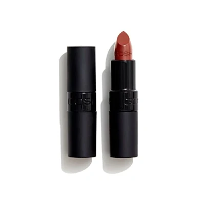 Afbeelding van Gosh Velvet Touch Lipstick #013 matt Cinnamon