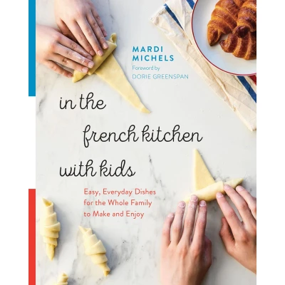 Afbeelding van In the French Kitchen with Kids