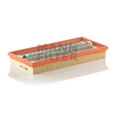 Afbeelding van Mann filter Luchtfilter C 33 102