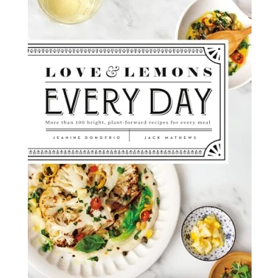 Afbeelding van Love And Lemons Every Day