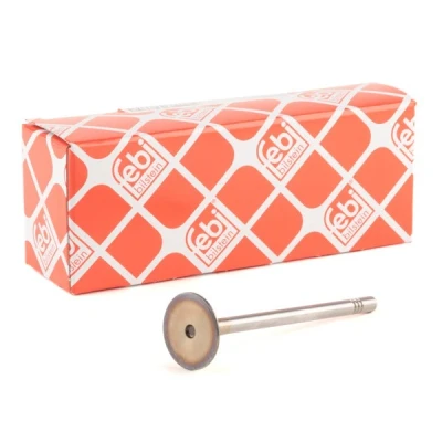 Afbeelding van Febi Bilstein Inlaatklep 32335