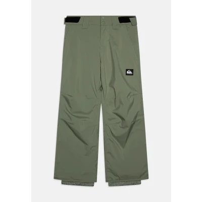 Afbeelding van Quiksilver Sneeuwbroek Estate Youth PT groen maat 16