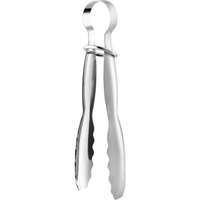 Afbeelding van Eva Solo Tang voor Charcuterie Silver / Stainless Steel