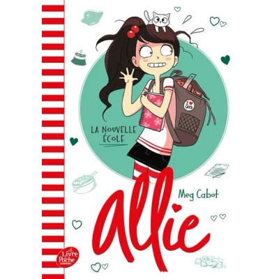 Image de Allie Tome 2