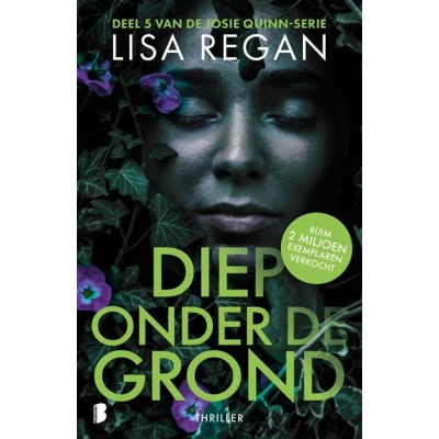 Image de Diep onder de grond