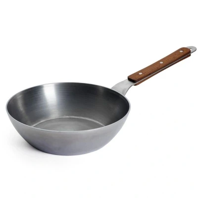 Afbeelding van Woll Carbon Steel Sauteerpan 24 cm