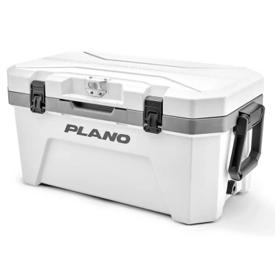 Afbeelding van Plano Frost Hard Cooler Koeltas Ice White 30L Kampeerspullen