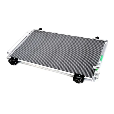 Afbeelding van Condensor, airconditioning NRF 35592