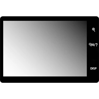 Afbeelding van GGS LARMOR Protector Nikon Z50