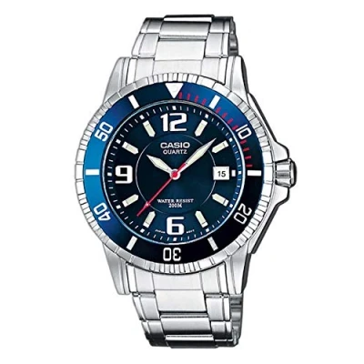 Image de Montre Homme Casio MTD 1053D 2AVES