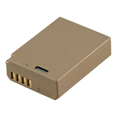 Afbeelding van LP E10 *ULTRA C* (USB C input) 1100mAh