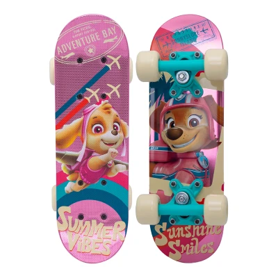 Afbeelding van Paw Patrol Skateboard Skye 5905427340416