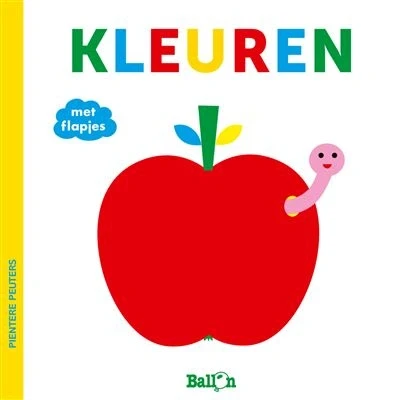 Image de Kleuren