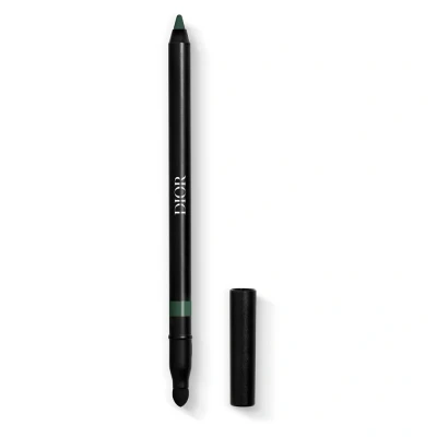 Afbeelding van Dior Diorshow On Stage Crayon Waterproof 374 Dark Green