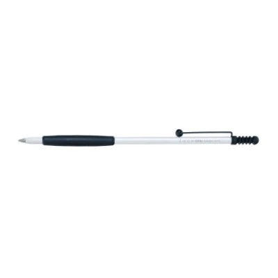 Afbeelding van Tombow, zz3_ARCHIV_Pen_to_pen, Zoom 707 Kugi (Wit/Zwart, 1 x)