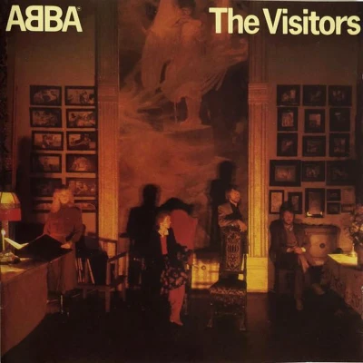 Afbeelding van Visitors