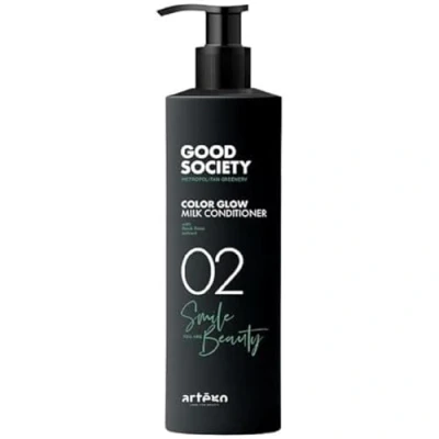 Afbeelding van ARTÈGO Good Society Color Glow Milk Conditioner 02, 1L