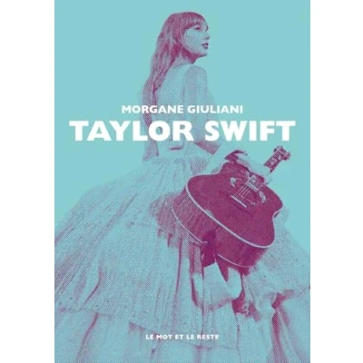 Afbeelding van TAYLOR SWIFT