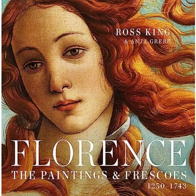 Afbeelding van Florence The Paintings and Frescoes