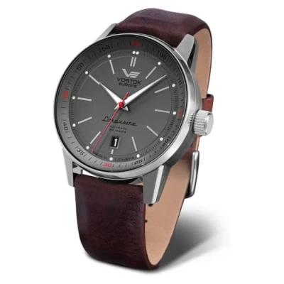 Afbeelding van Vostok Europe Limousine Automatic NH35 560A688