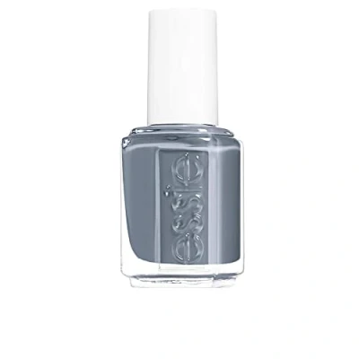 Afbeelding van Essie 362 petal pushers grijs glanzende nagellak 13,5 ml