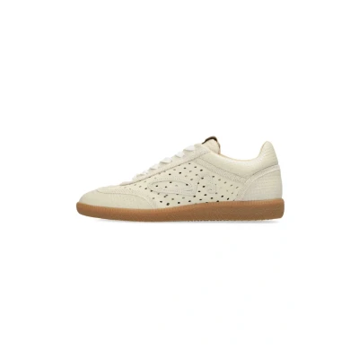 Afbeelding van Fred De La Bretoniere Sneaker Pearl Raffi Off White Maat 42