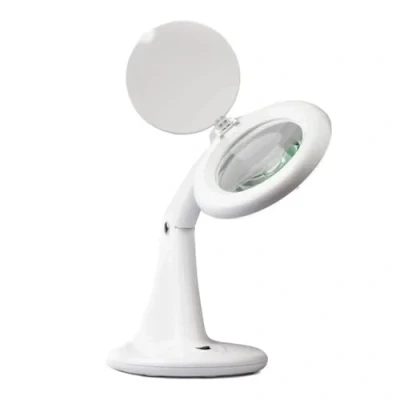 Afbeelding van Prym 610384 Vergrootglas met LED sokkel