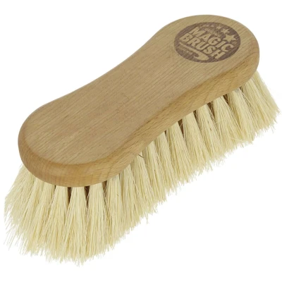 Afbeelding van MagicBrush Cleaning Brush Soft Wood Fibre