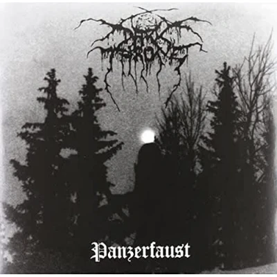 Afbeelding van Darkthrone Panzerfaust (LP)