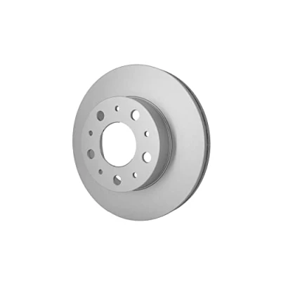 Afbeelding van HELLA PRO 8DD 355 125 261 Remschijf 300 32 05/10 130 interne ventilatie Gecoat Zonder wielbevestigingsbout, wielnaaf FIAT: Ducato III Van
