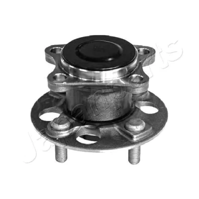 Afbeelding van JAPANPARTS KK 22101 Wielnaaf TOYOTA: Yaris II Hatchback