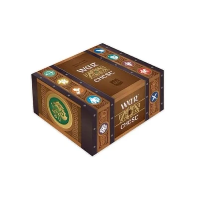 Afbeelding van War Chest