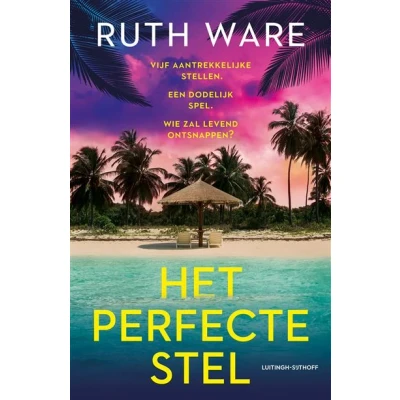 Image de Het perfecte stel