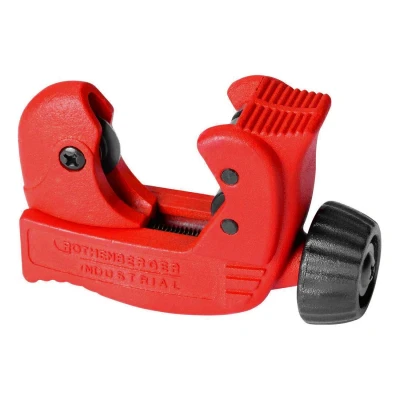 Afbeelding van Rothenberger Industrial Pijpsnijder Mini max 3 28 mm