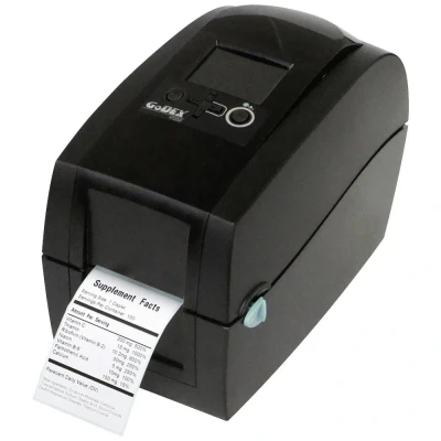 Afbeelding van Godex Labelprinter RT200i Printen