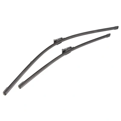 Afbeelding van Ruitenwisser Denso Flat DF 039 Flatblade VOLVO: V40 Hatchback, Box Body / C70 2 Cabriolet, FORD: MONDEO 4, 4 Turnier