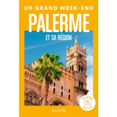 Image de Palerme Guide Un Grand Week End