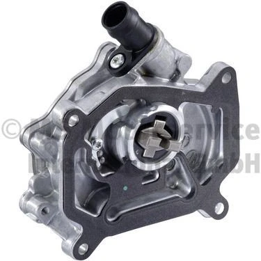 Afbeelding van Onderdrukpomp, remsysteem PIERBURG 7.02551.37.0, voor o.a. NISSAN, MERCEDES BENZ Monkey Parts