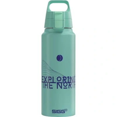 Afbeelding van SIGG WMB one pathfinder drinkfles glacier