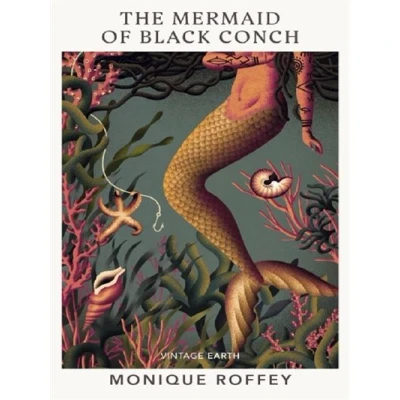 Image de Vintage Earth Series: The Mermaid of Black Conch