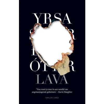 Image de Lava