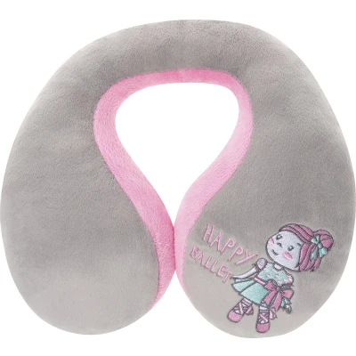 Afbeelding van Bolster Ballet pop roze