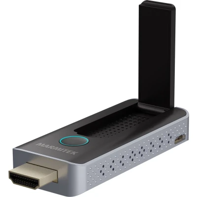 Afbeelding van Marmitek Stream T2 Pro Draadloze HDMI zender