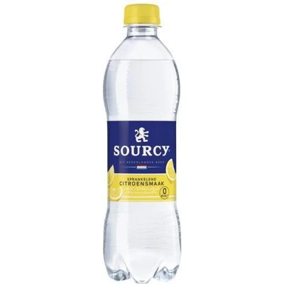 Afbeelding van Sourcy Citroen 6x50cl