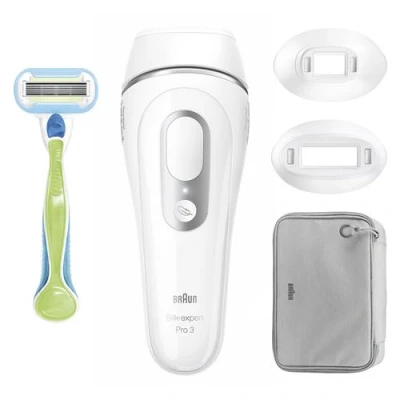 Image de Braun Silk expert Pro 3 PL3122