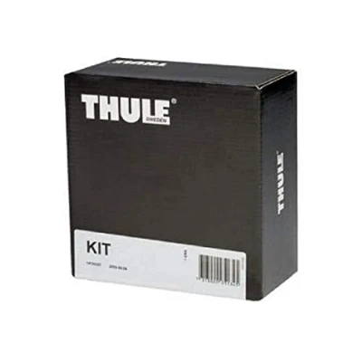 Image de 4 pattes de fixation thule 6057